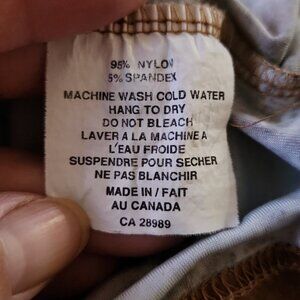 Gilmour top